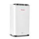 DEHUMIDIFIER  ALVA AL-IONW-10L ΜΕ ΙΟΝΙΣΤΗ & ΤΕΧΝΟΛΟΓΙΑ AI WIFI